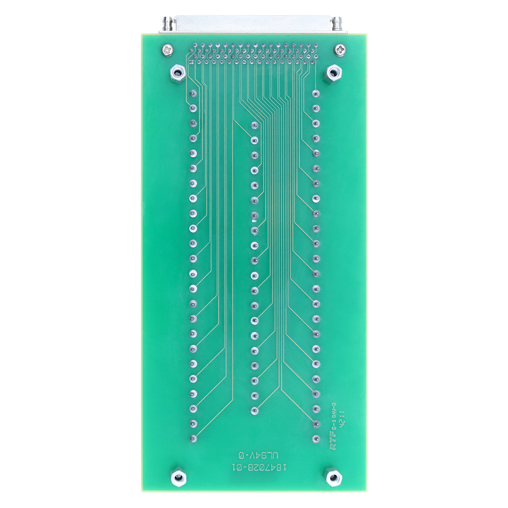 สำหรับ NI CB-68LPR CB-68LP ใช้ - Screw Terminal Block บทวิจารณ์และราคา