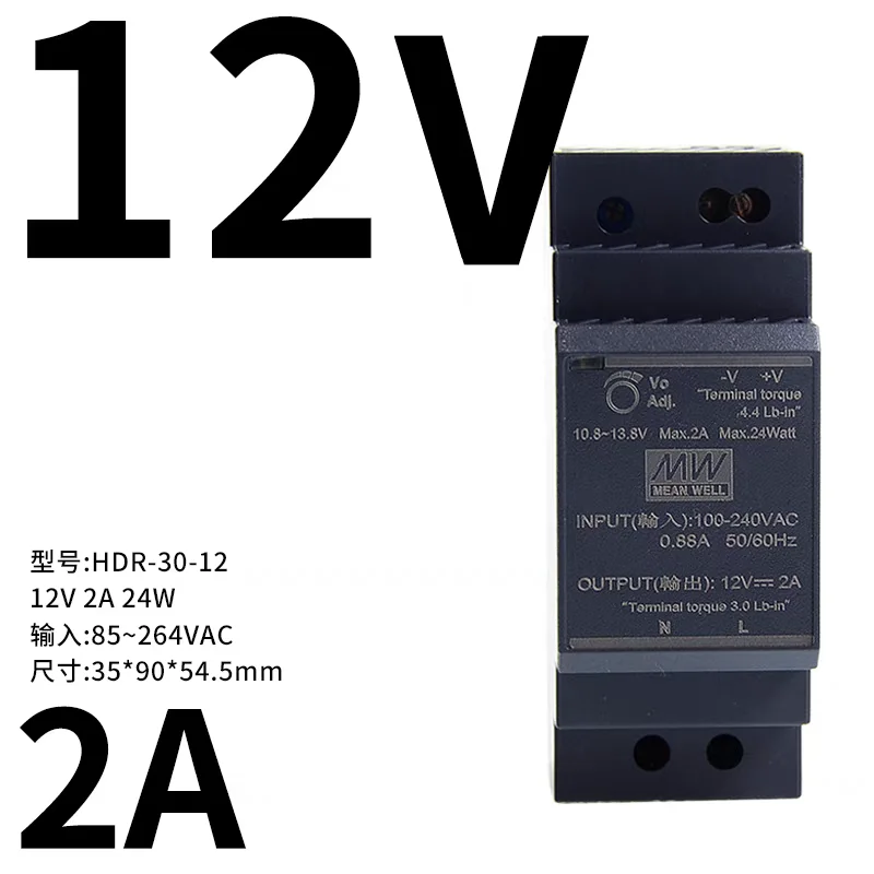 ขายดีมาก สินค้าใหม่ของแท้ Mean - Dc Dc Converter บทวิจารณ์และราคา