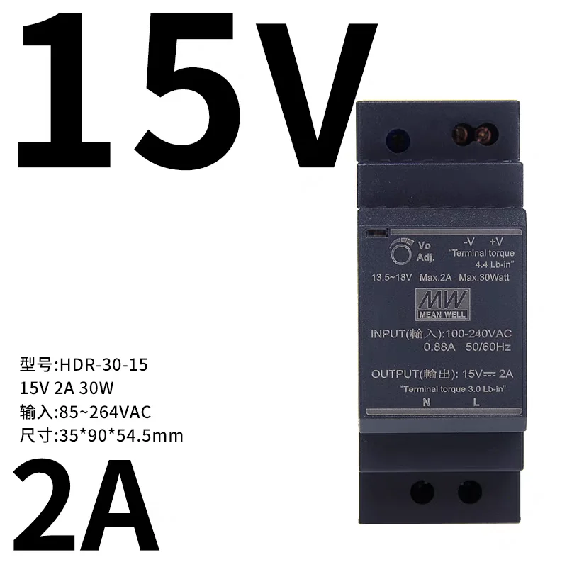 ขายดีมาก สินค้าใหม่ของแท้ Mean - Dc Dc Converter บทวิจารณ์และราคา
