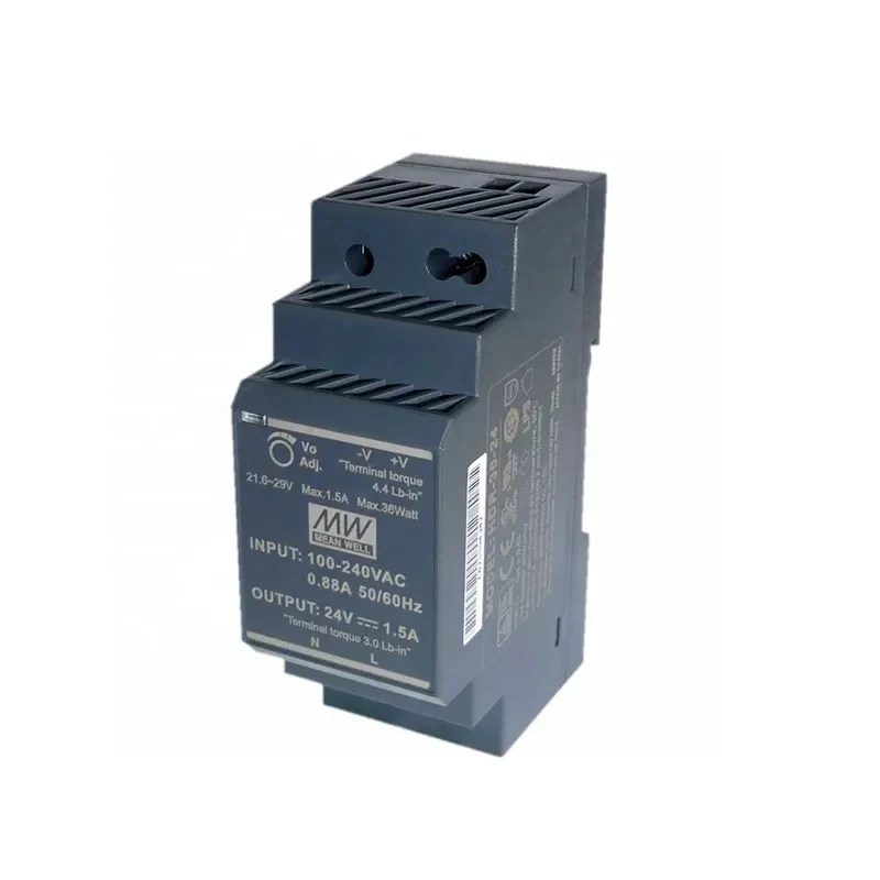 ขายดีมาก สินค้าใหม่ของแท้ Mean - Dc Dc Converter บทวิจารณ์และราคา