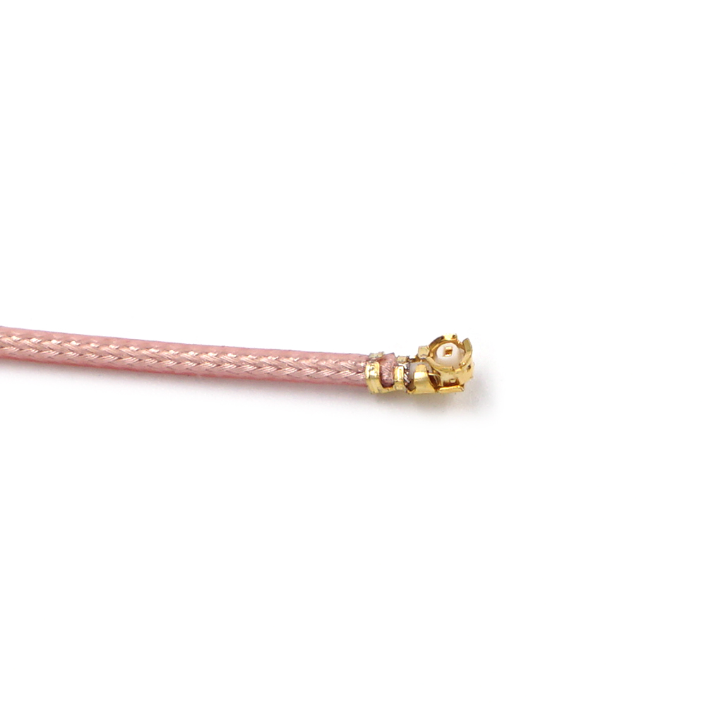 สายเคเบิลเสาอากาศ WiFi แบบ U.F - Ipex Connector บทวิจารณ์และราคา