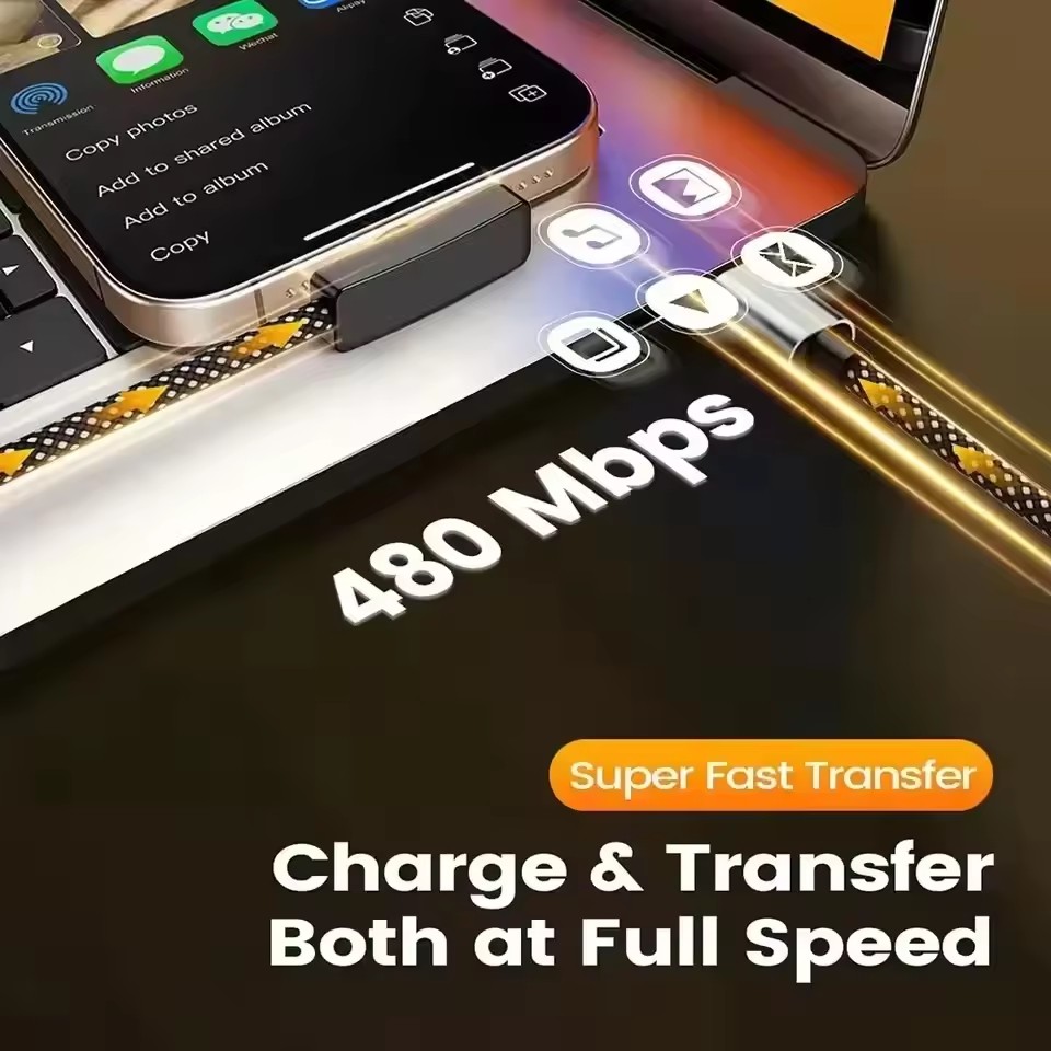 สาย USB Type C แบบมุมฉาก 90 อง - Usb C Cable บทวิจารณ์และราคา