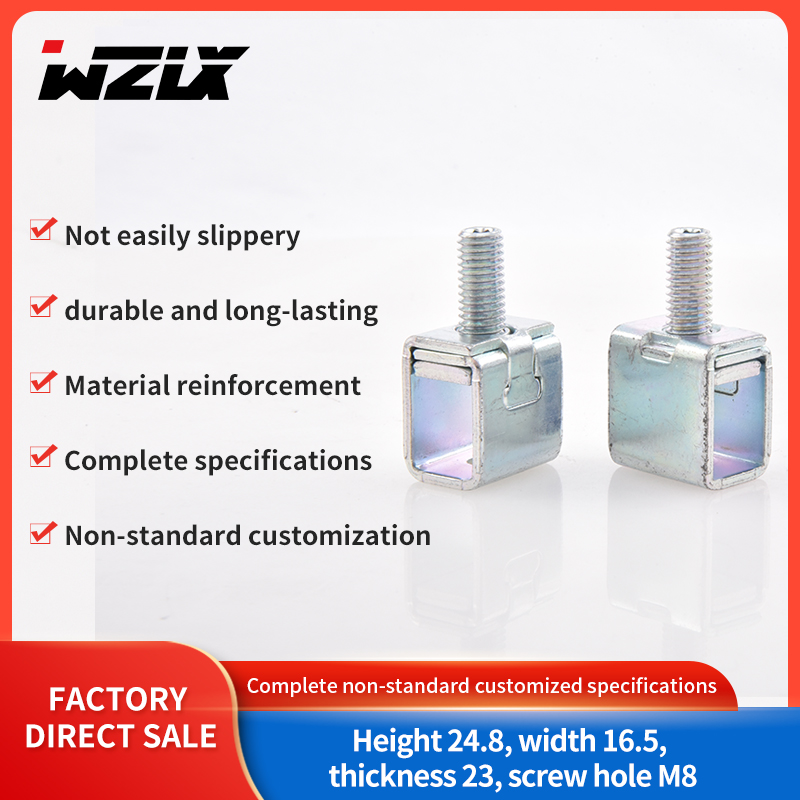 โครงต่อสายคอนแทคเตอร์ AC 2 ชิ้ - Screw Terminal Block บทวิจารณ์และราคา