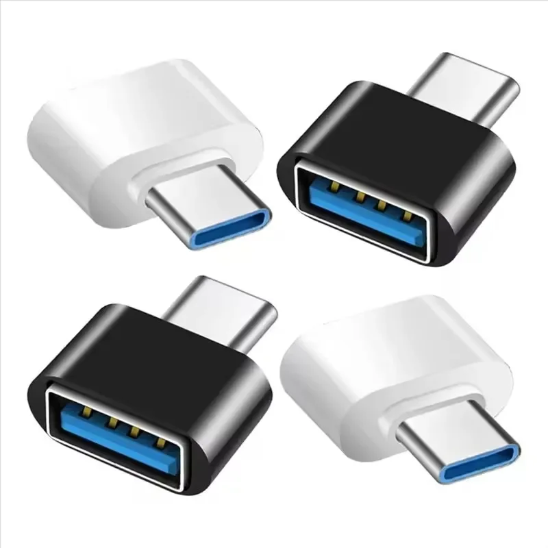 5/3/1 ชิ้น อะแดปเตอร์ Mini Typ - Usb C Cable บทวิจารณ์และราคา
