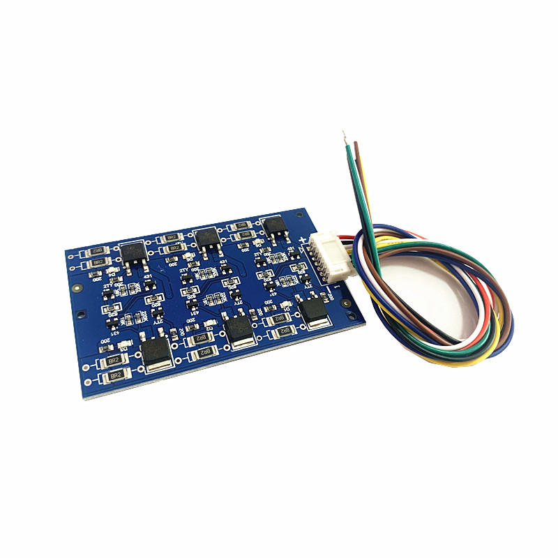 แผงวงจรบาลานซ์ Heltec 6S LTO 2 - Proto Board บทวิจารณ์และราคา