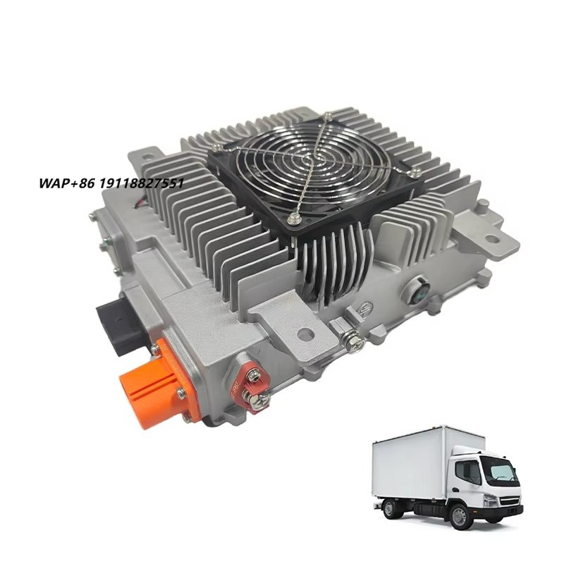คอนเวอร์เตอร์ DC-DC แบบติดตั้ง - Dc Dc Converter บทวิจารณ์และราคา
