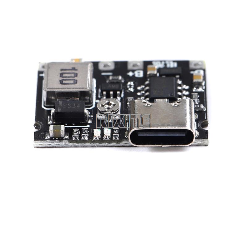 1-10ชิ้น18650ลิเธียมไอออน3.7V  - Li Ion Charger Module บทวิจารณ์และราคา